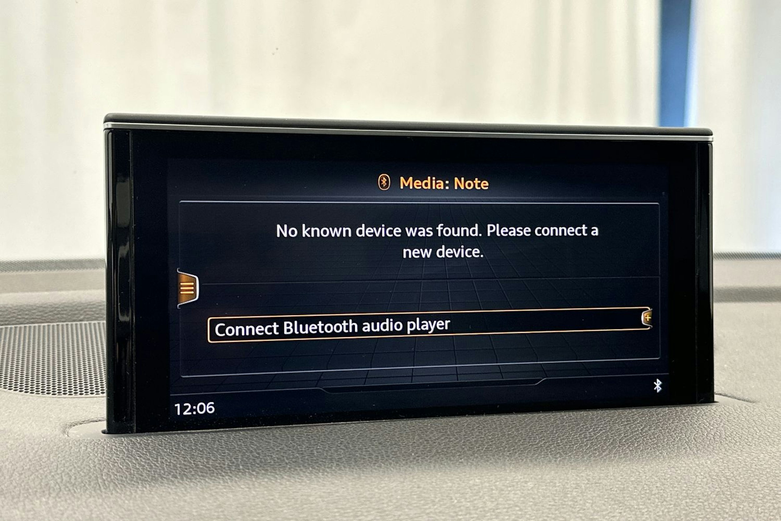 Musta Audi Q7 2017 kuva 20.