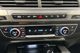 Musta Audi Q7 2017 kuva 26.