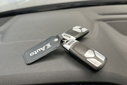 Musta Audi Q7 2017 kuva 29.