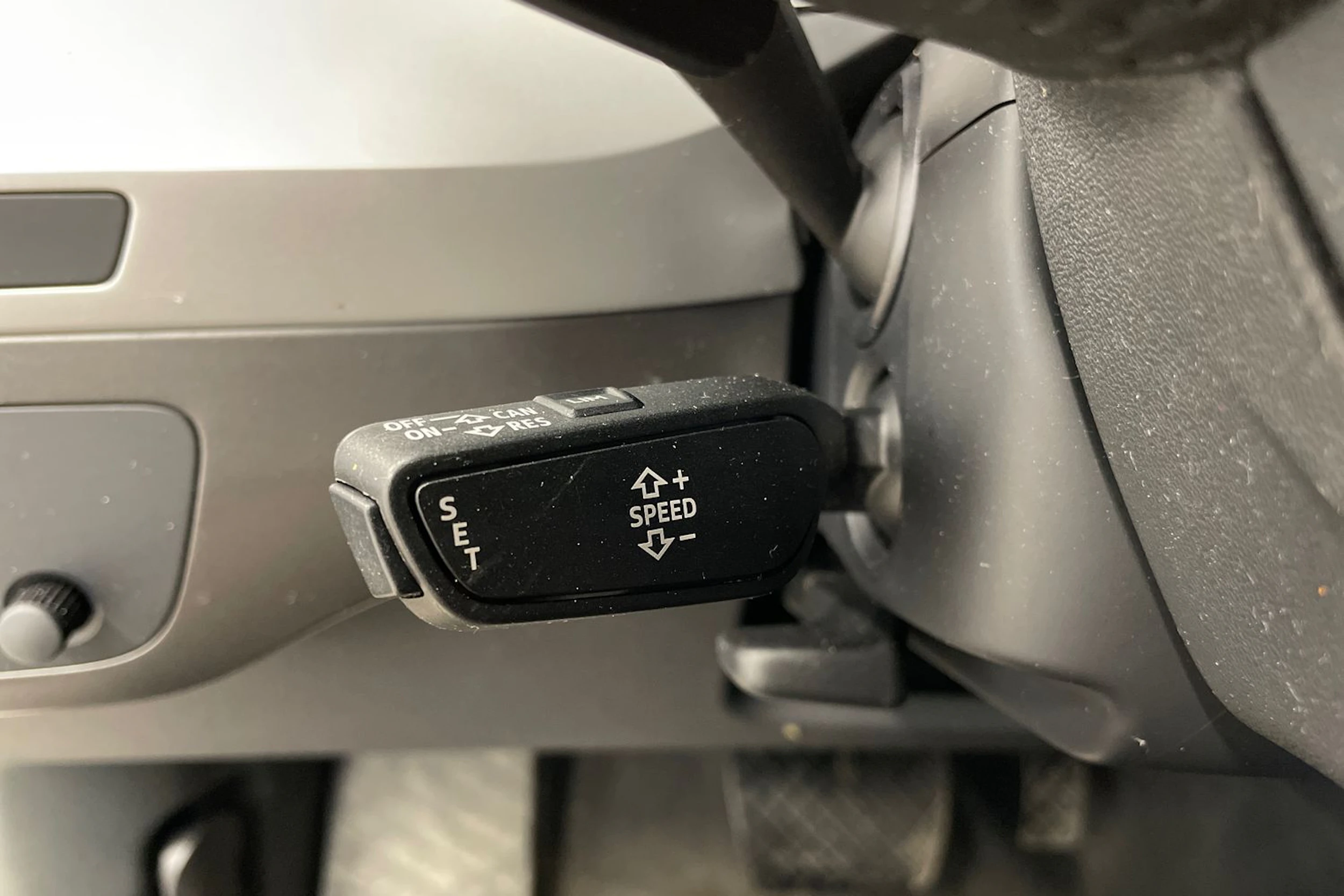 Sininen Audi Q7 2017 kuva 28.