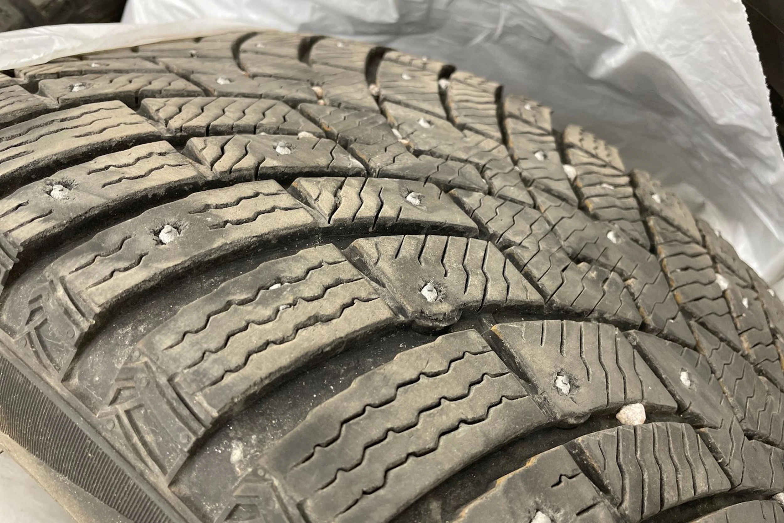 Sininen Audi Q7 2017 kuva 29.