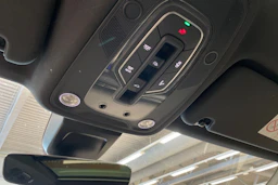 Sininen Audi Q7 2017 kuva 33.