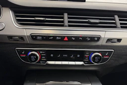 valkoinen Audi Q7 2017 kuva 36.