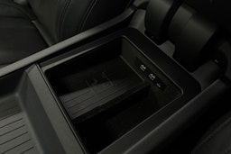 harmaa Audi Q7 2017 kuva 33.