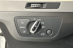 valkoinen Audi Q7 2017 kuva 21.