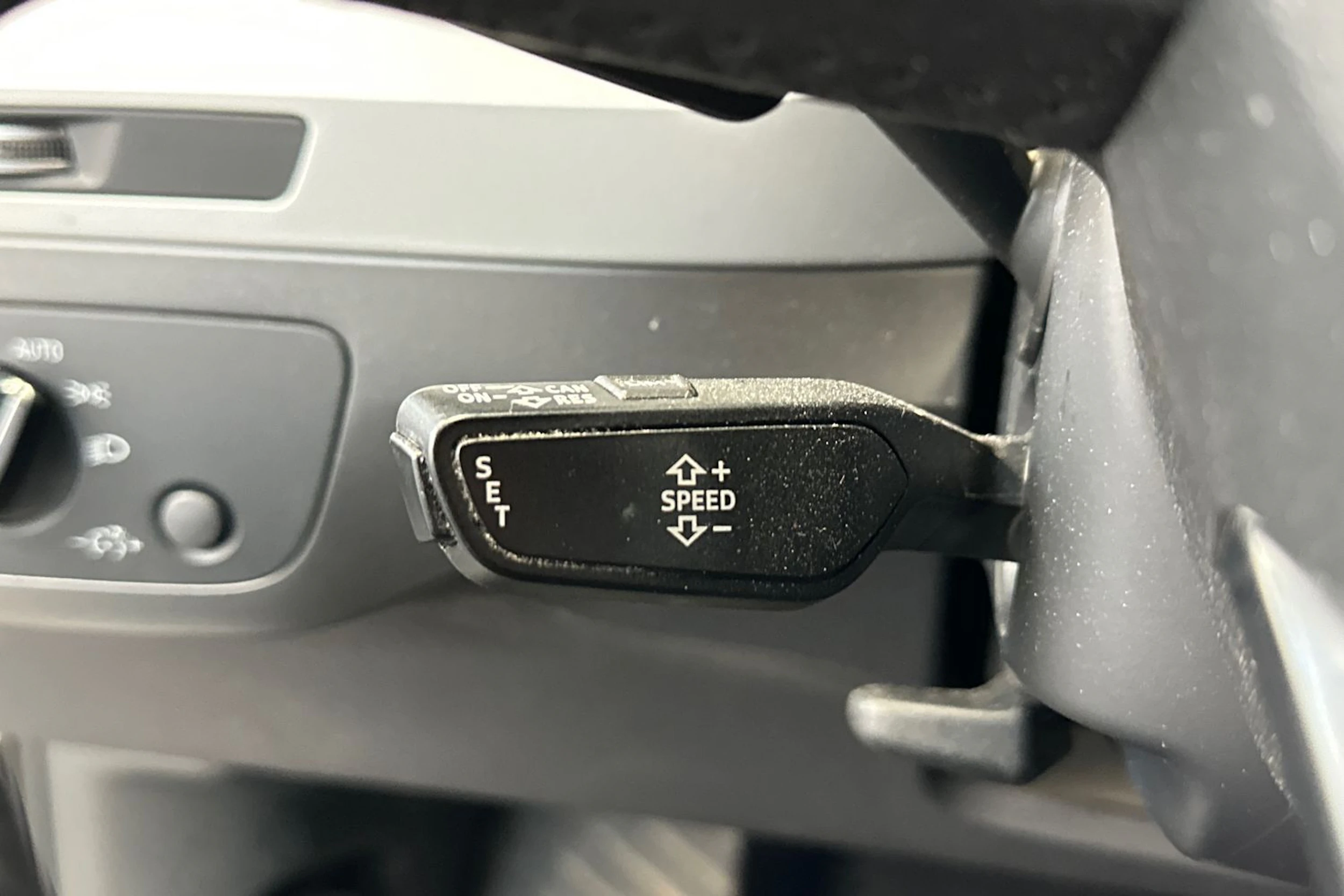valkoinen Audi Q7 2017 kuva 24.