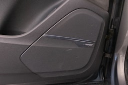 harmaa Audi Q7 2017 kuva 20.