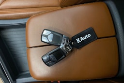 harmaa Audi Q7 2017 kuva 31.