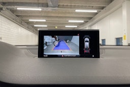 valkoinen Audi Q7 2017 kuva 18.