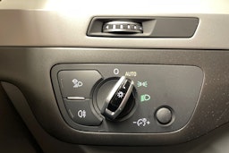 valkoinen Audi Q7 2017 kuva 24.