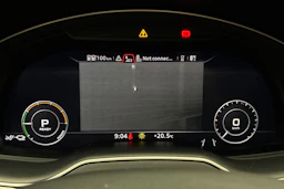 Sininen Audi Q7 2017 kuva 25.