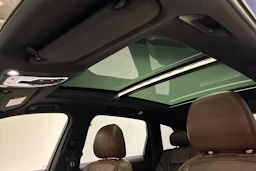Sininen Audi Q7 2017 kuva 30.