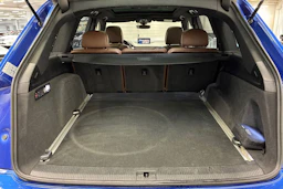 Sininen Audi Q7 2017 kuva 32.