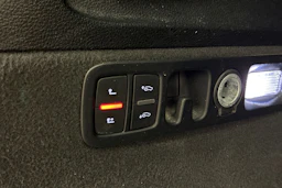 Sininen Audi Q7 2017 kuva 33.