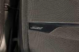 harmaa Audi Q7 2017 kuva 31.