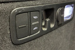 musta Audi Q7 2018 kuva 29.