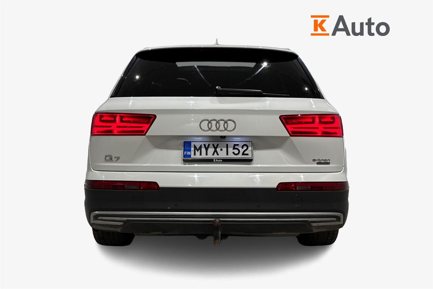 Audi Q7 2017, kuva 3/33