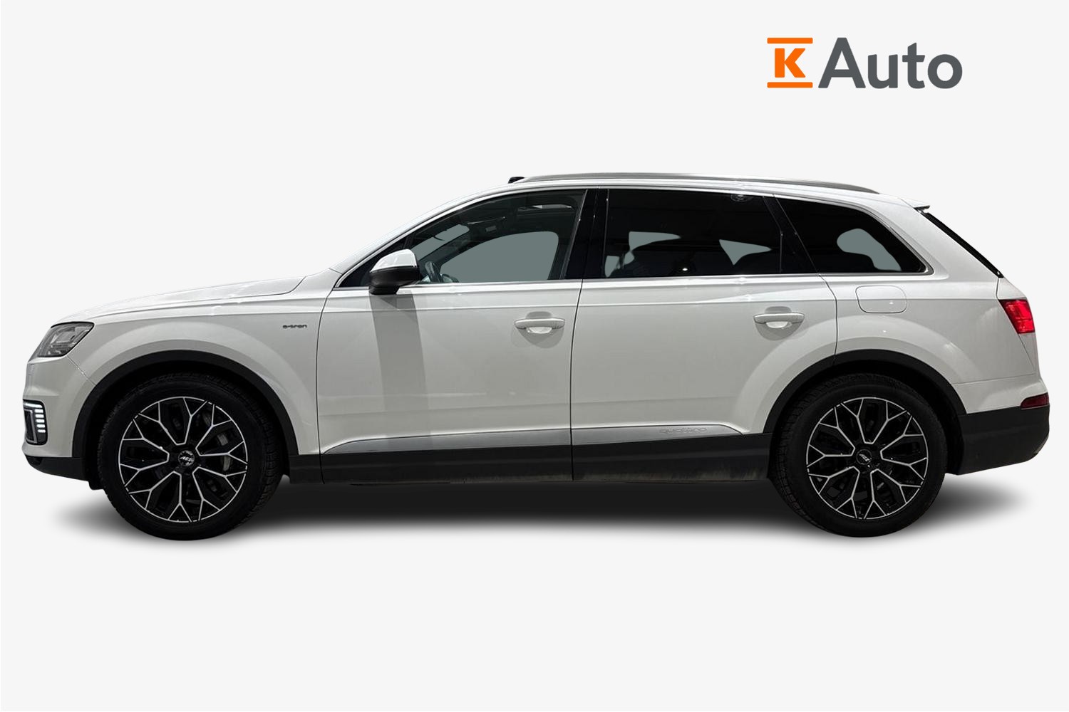 Audi Q7 2017, kuva 5/33