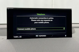 valkoinen Audi Q7 2017 kuva 29.