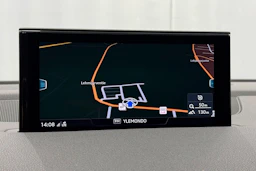 valkoinen Audi Q7 2017 kuva 30.