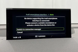valkoinen Audi Q7 2017 kuva 31.