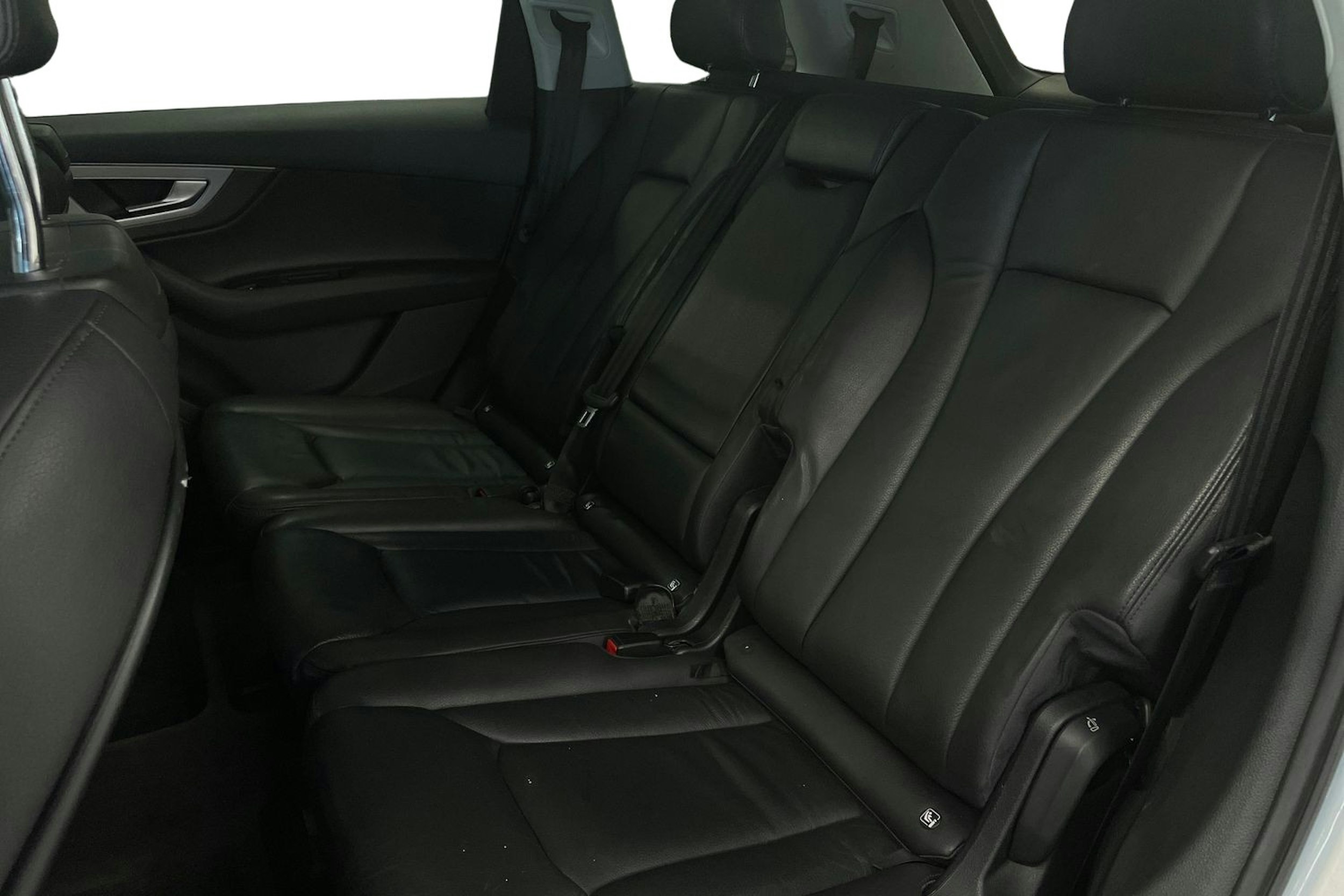 Hopea Audi Q7 2017 kuva 10.
