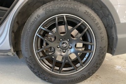 Hopea Audi Q7 2017 kuva 13.