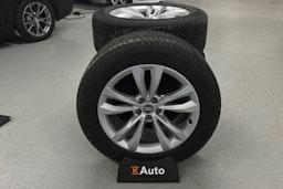Hopea Audi Q7 2017 kuva 14.