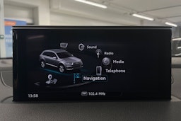 Hopea Audi Q7 2017 kuva 21.