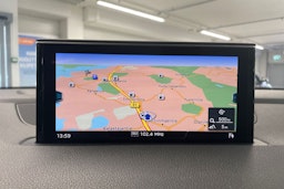 Hopea Audi Q7 2017 kuva 22.