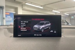 Hopea Audi Q7 2017 kuva 27.