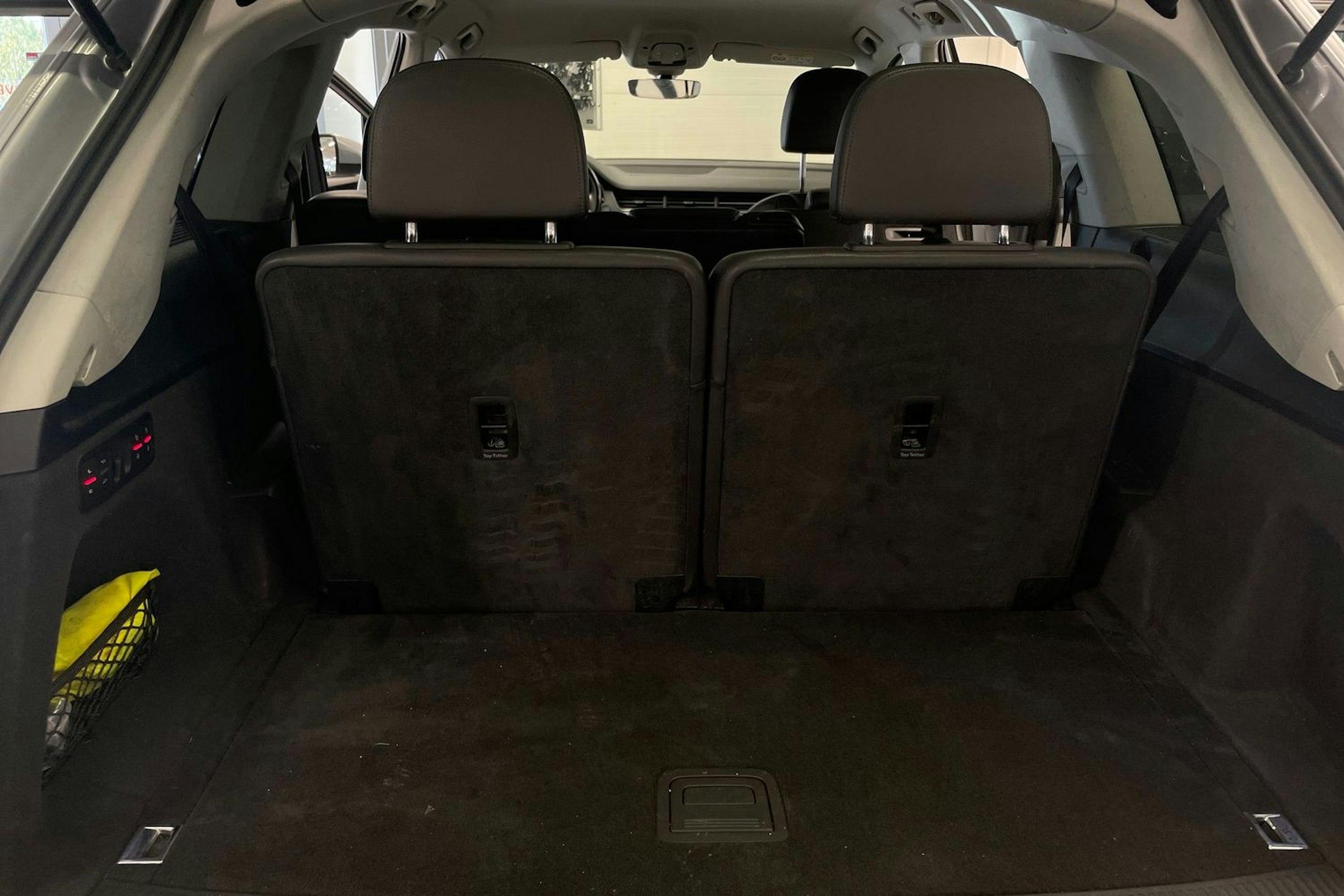 Hopea Audi Q7 2017 kuva 35.