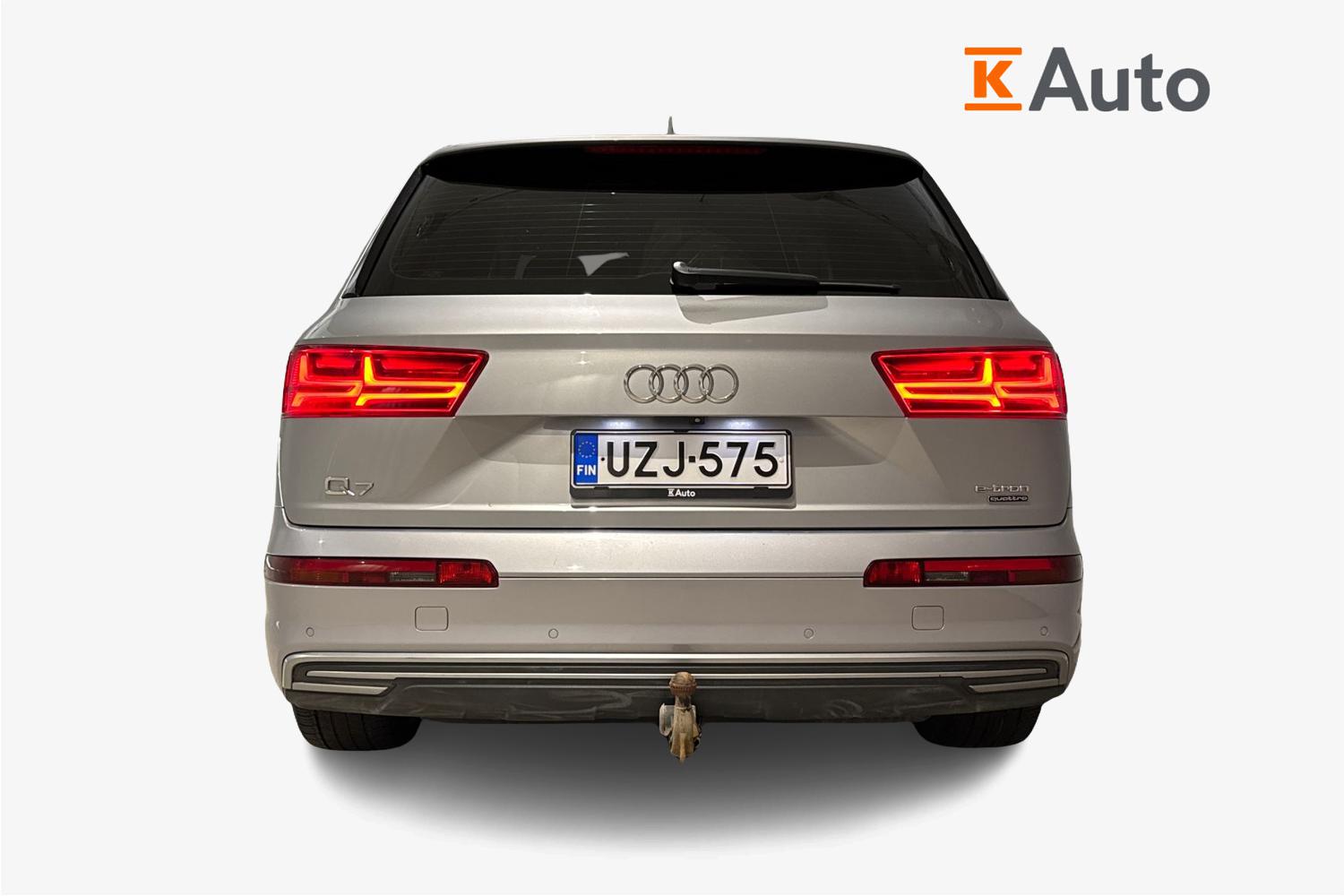 Audi Q7 2017, kuva 3/33