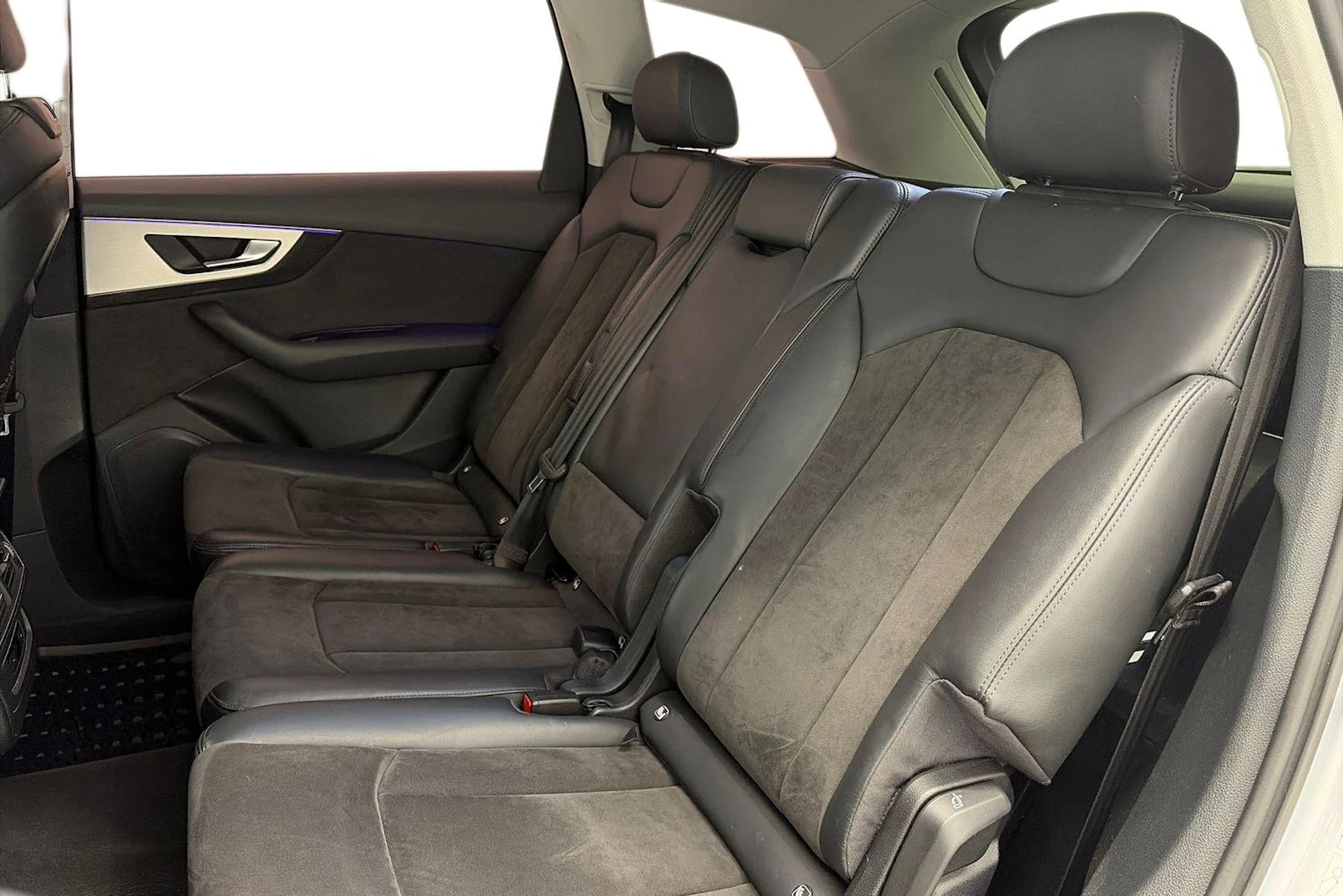 Hopea Audi Q7 2017 kuva 8.
