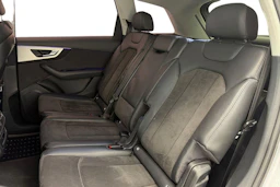 Hopea Audi Q7 2017 kuva 8.