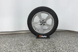 Hopea Audi Q7 2017 kuva 10.