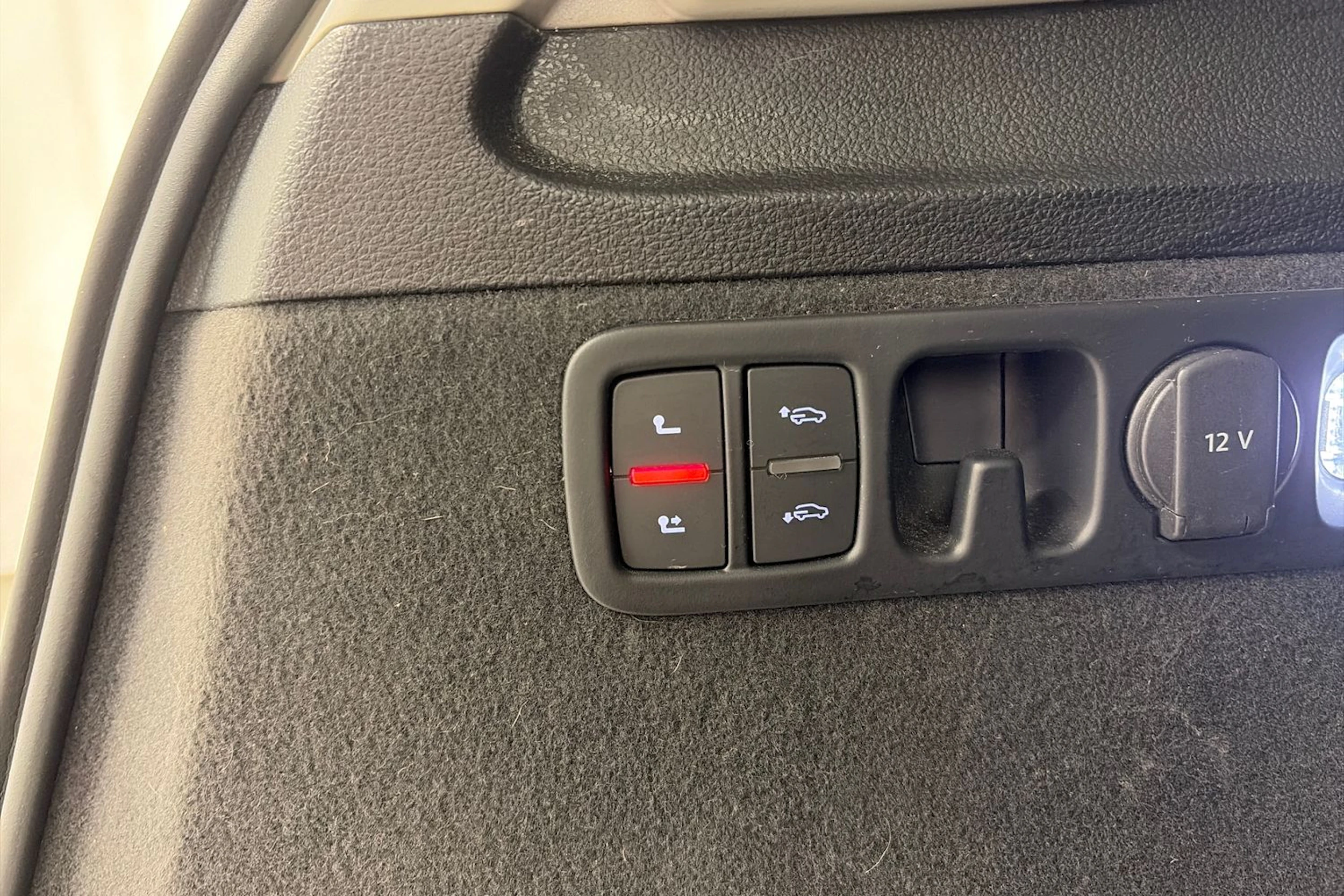 Hopea Audi Q7 2017 kuva 13.