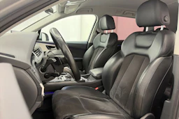 Hopea Audi Q7 2017 kuva 14.