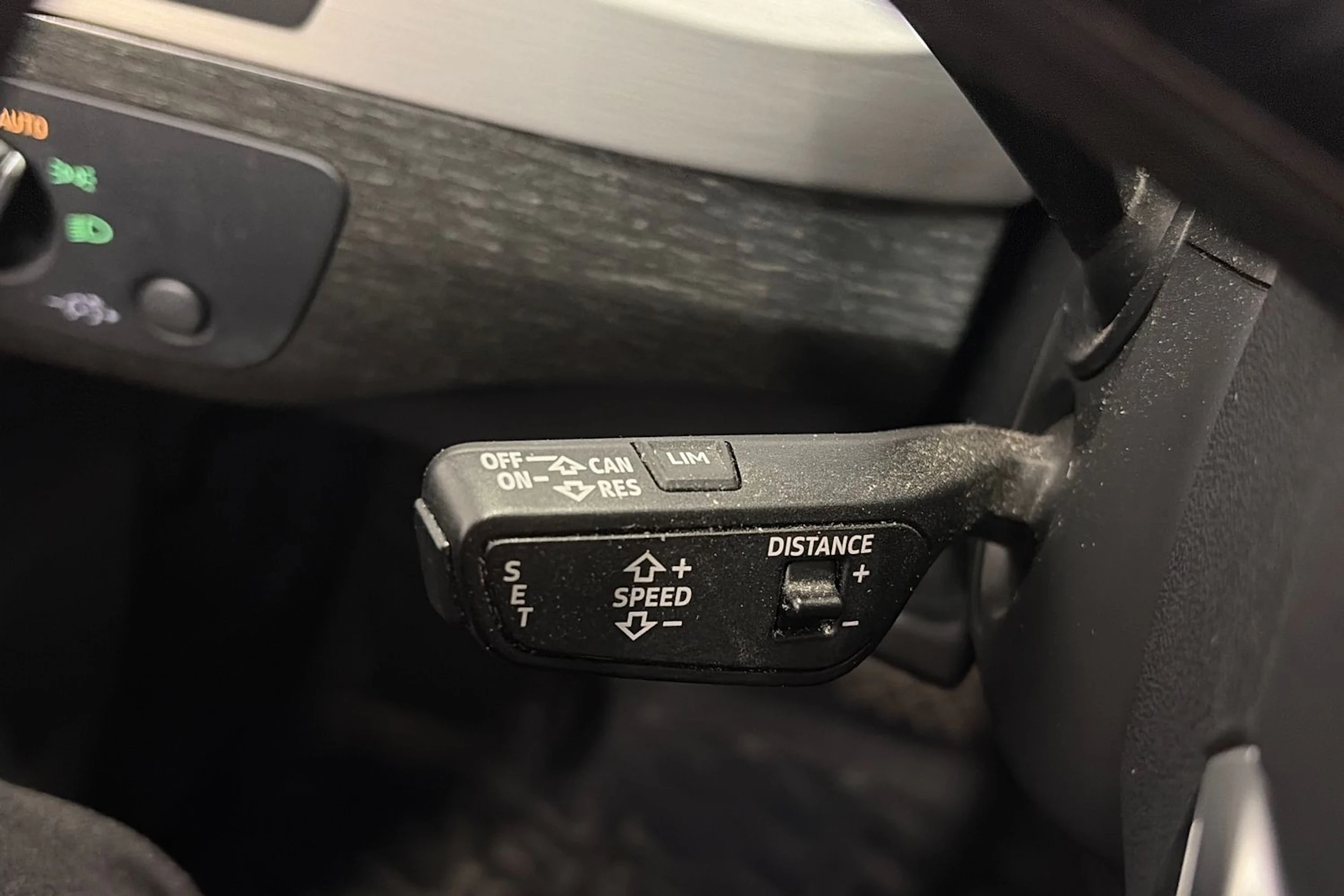 Hopea Audi Q7 2017 kuva 20.