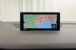 Hopea Audi Q7 2017 kuva 21.