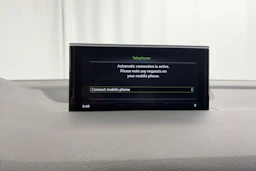 Hopea Audi Q7 2017 kuva 24.