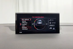 Hopea Audi Q7 2017 kuva 25.