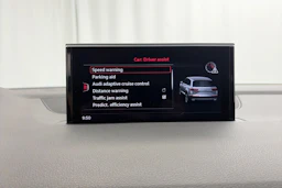 Hopea Audi Q7 2017 kuva 26.