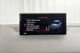 Hopea Audi Q7 2017 kuva 27.