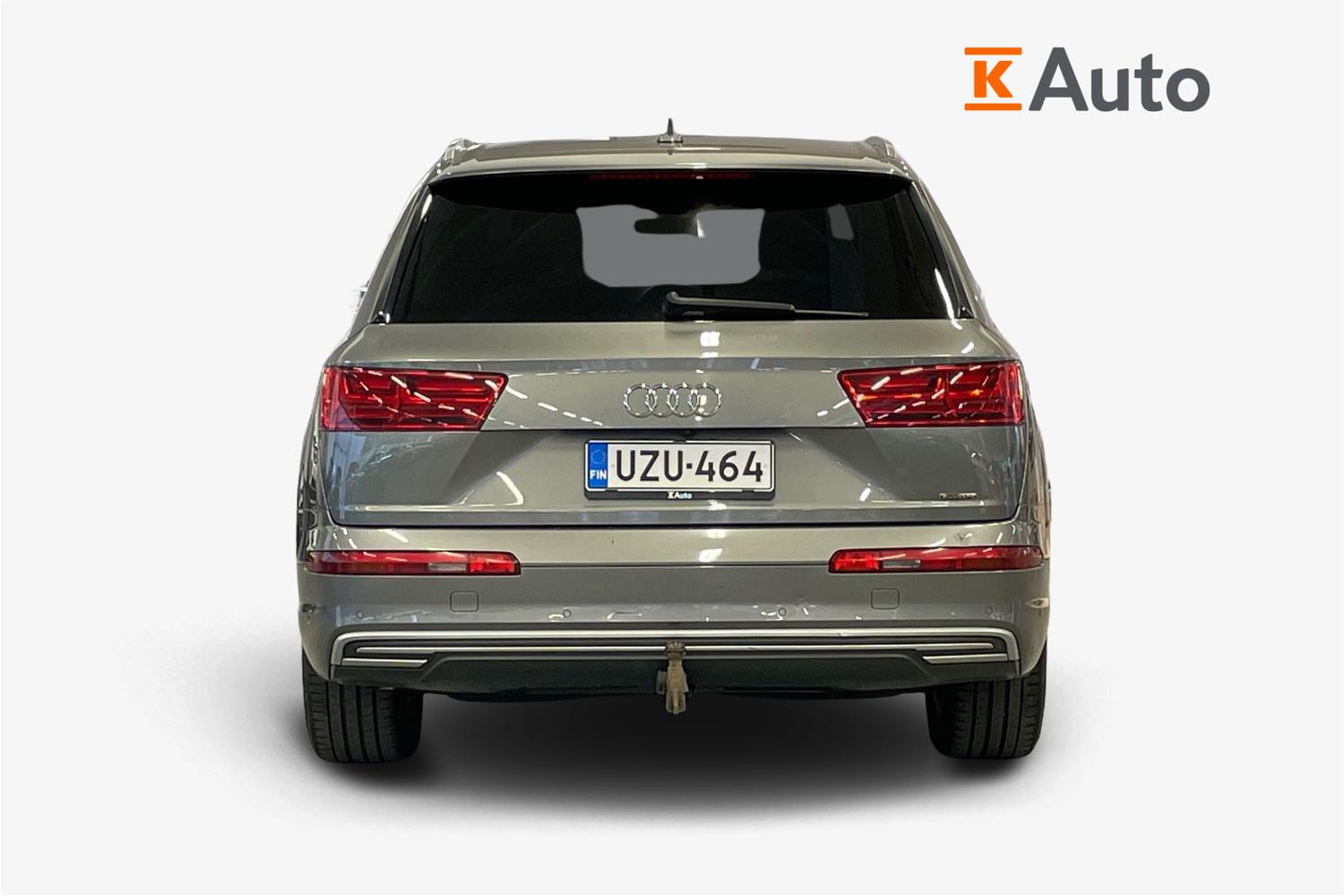 Audi Q7 2017, kuva 3/34
