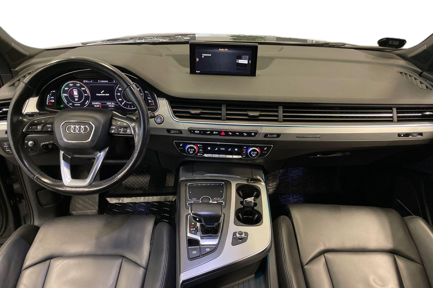 Audi Q7 2017, kuva 7/34
