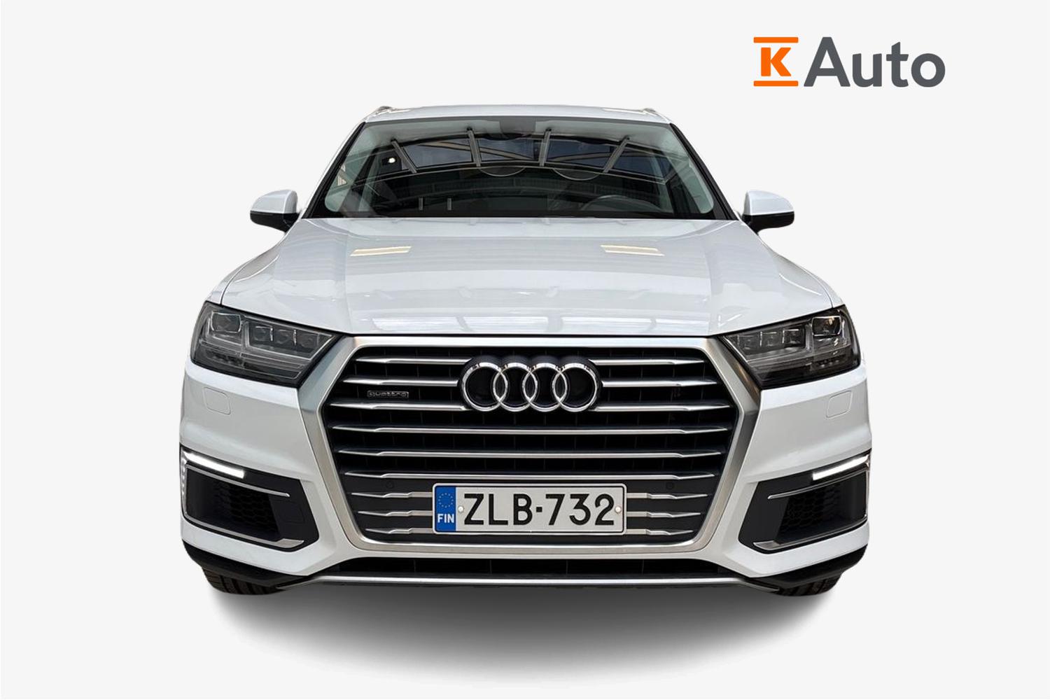 Audi Q7 2017, kuva 4/31