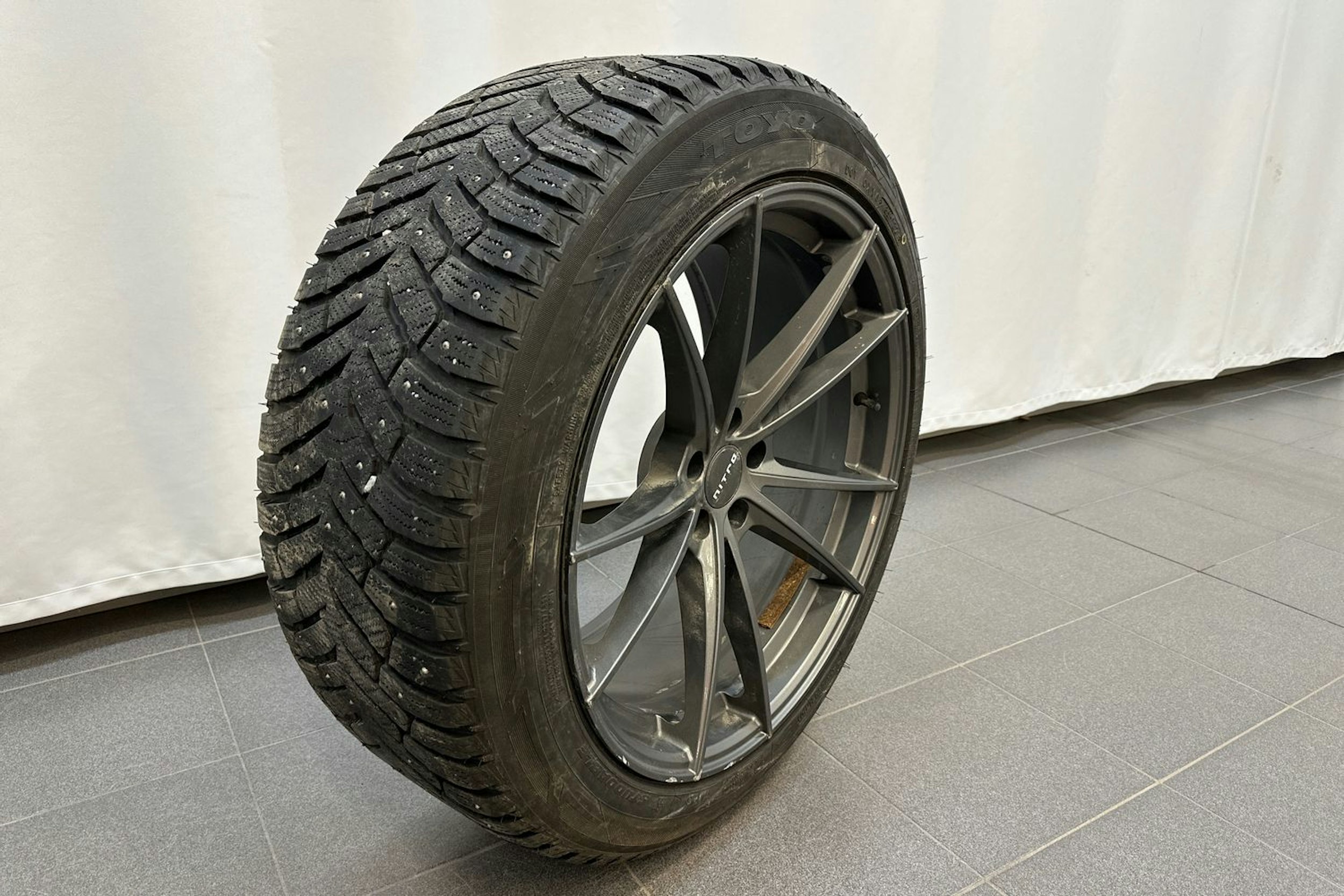 valkoinen Audi Q7 2017 kuva 10.