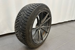 valkoinen Audi Q7 2017 kuva 10.