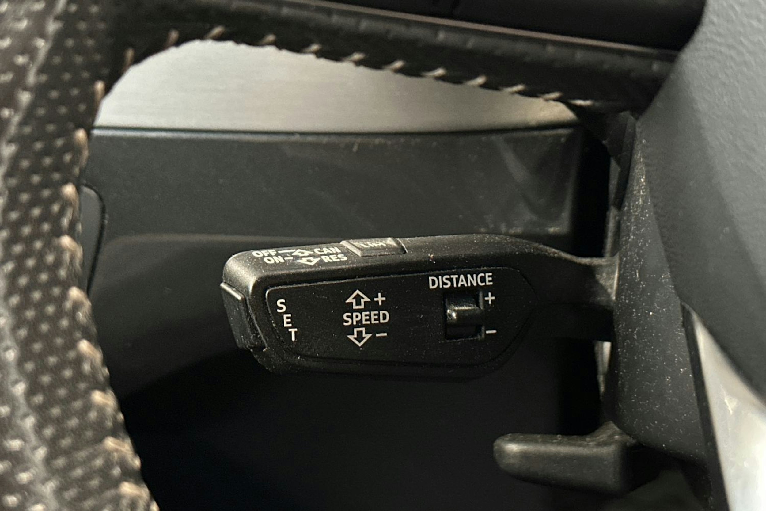 valkoinen Audi Q7 2017 kuva 15.